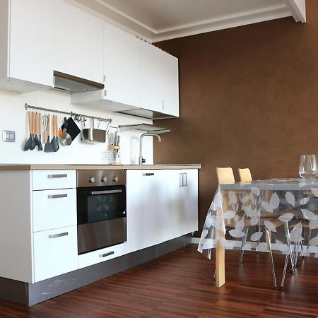Design Loft - Via Adriano Apartment Милано Екстериор снимка