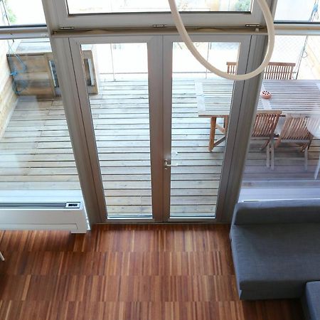 Design Loft - Via Adriano Apartment Милано Екстериор снимка