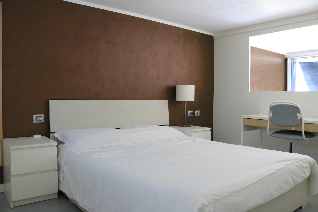 Design Loft - Via Adriano Apartment Милано Екстериор снимка
